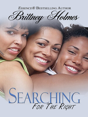 cover image of Searching for Right